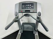 Treadmills